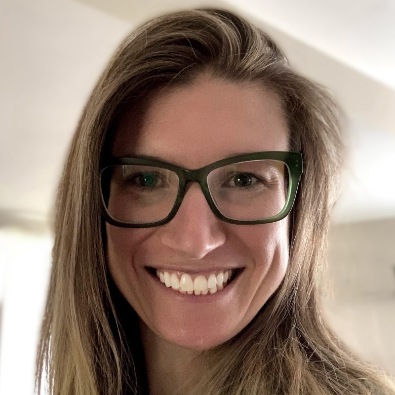 Miranda Fae Robinson